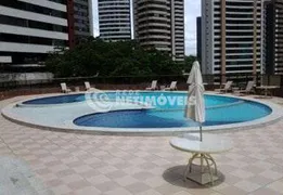 Apartamento com 4 Quartos à venda, 386m² no Horto Florestal, Salvador - Foto 13