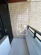 Flat com 1 Quarto para venda ou aluguel, 42m² no Mucuripe, Fortaleza - Foto 17