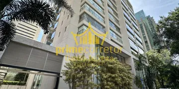 Apartamento com 2 Quartos para venda ou aluguel, 101m² no Vila Nova Conceição, São Paulo - Foto 48