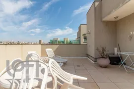 Apartamento com 3 Quartos à venda, 160m² no Grajaú, Belo Horizonte - Foto 11