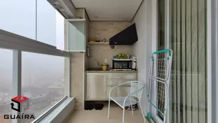 Apartamento com 2 Quartos à venda, 68m² no Vila Gilda, Santo André - Foto 24