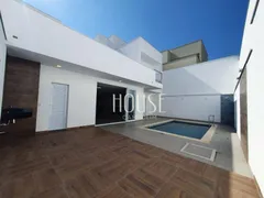 Casa de Condomínio com 4 Quartos à venda, 285m² no Jardim Residencial Sunset Village, Sorocaba - Foto 27