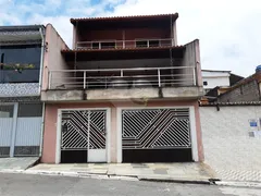 Sobrado com 4 Quartos à venda, 300m² no Grajaú, São Paulo - Foto 1