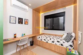 Apartamento com 2 Quartos à venda, 69m² no Bigorrilho, Curitiba - Foto 21