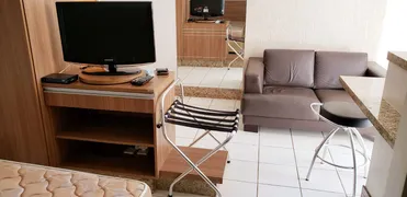 Flat com 1 Quarto para alugar, 30m² no Setor Oeste, Goiânia - Foto 11