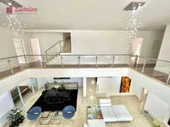 Casa de Condomínio com 7 Quartos para venda ou aluguel, 918m² no Genesis II, Santana de Parnaíba - Foto 10