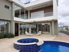 Casa de Condomínio com 3 Quartos à venda, 375m² no Bairro da Grama, Caçapava - Foto 1