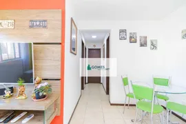 Apartamento com 3 Quartos à venda, 58m² no Sitio Cercado, Curitiba - Foto 10
