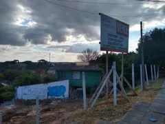 Terreno / Lote / Condomínio à venda, 412m² no Pilarzinho, Curitiba - Foto 1