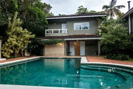 Casa de Condomínio com 6 Quartos para alugar, 650m² no Baleia, São Sebastião - Foto 36