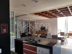 Casa de Condomínio com 4 Quartos à venda, 440m² no Condominio Parque Residencial Damha l, São Carlos - Foto 12