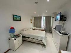 Apartamento com 4 Quartos para alugar, 250m² no Barra da Tijuca, Rio de Janeiro - Foto 16