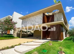 Casa de Condomínio com 5 Quartos à venda, 571m² no Residencial Alphaville Flamboyant, Goiânia - Foto 3