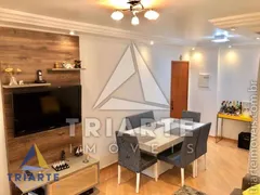 Apartamento com 2 Quartos à venda, 65m² no Jaguaribe, Osasco - Foto 2