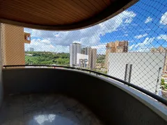 Apartamento com 3 Quartos à venda, 126m² no Jardim São Luiz, Ribeirão Preto - Foto 1