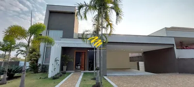 Casa de Condomínio com 4 Quartos à venda, 430m² no Chácaras São Bento, Valinhos - Foto 99