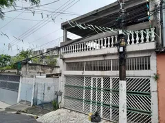 Casa com 2 Quartos à venda, 90m² no Conjunto Habitacional Castro Alves, São Paulo - Foto 1