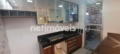 Apartamento com 2 Quartos à venda, 45m² no Chácara Cotia, Contagem - Foto 7