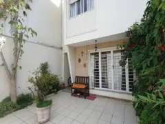 Casa de Vila com 3 Quartos à venda, 145m² no Jardim Cordeiro, São Paulo - Foto 5