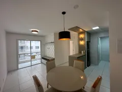Apartamento com 3 Quartos para alugar, 74m² no Calhau, São Luís - Foto 5