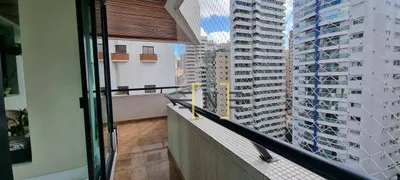 Apartamento com 4 Quartos à venda, 200m² no Aclimação, São Paulo - Foto 11