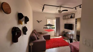 Apartamento com 2 Quartos à venda, 63m² no Jardim São Domingos, Americana - Foto 5