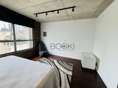 Apartamento com 1 Quarto para alugar, 90m² no Brooklin, São Paulo - Foto 20