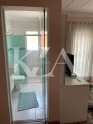 Casa de Condomínio com 4 Quartos para venda ou aluguel, 540m² no Portal do Paraiso II, Jundiaí - Foto 11