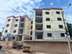 Apartamento com 2 Quartos à venda, 71m² no Residencial Quinta das Videiras, Louveira - Foto 2