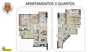 Apartamento com 1 Quarto à venda, 39m² no Pajuçara, Maceió - Foto 7