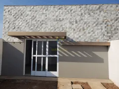 Casa com 3 Quartos à venda, 77m² no Jardim Costa Verde, Várzea Grande - Foto 11