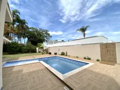 Casa de Condomínio com 4 Quartos para venda ou aluguel, 390m² no Jardim Paiquerê, Valinhos - Foto 41
