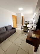 Apartamento com 2 Quartos à venda, 54m² no Castelo, Belo Horizonte - Foto 1
