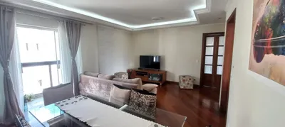 Apartamento com 3 Quartos à venda, 110m² no Vila Bastos, Santo André - Foto 20
