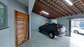 Casa com 3 Quartos à venda, 160m² no Jardim Vila Rica, Santa Bárbara D'Oeste - Foto 1