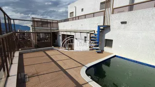 Cobertura com 4 Quartos à venda, 350m² no Embaré, Santos - Foto 3