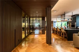 Casa com 4 Quartos à venda, 400m² no Jardim América, São Paulo - Foto 16