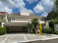 Casa de Condomínio com 4 Quartos à venda, 434m² no Alphaville, Santana de Parnaíba - Foto 7