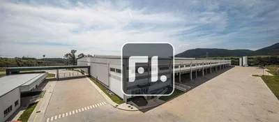 Galpão / Depósito / Armazém para alugar, 6238m² no Itupeva, Itupeva - Foto 2