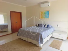 Casa de Condomínio com 3 Quartos para alugar, 315m² no Jardim Alvorada, Marília - Foto 11