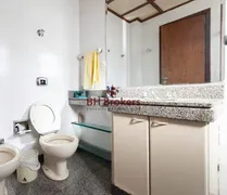 Apartamento com 4 Quartos para alugar, 148m² no Sion, Belo Horizonte - Foto 23