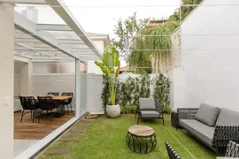 Casa de Condomínio com 2 Quartos à venda, 156m² no Ecoville, Curitiba - Foto 10