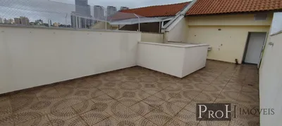 Cobertura com 2 Quartos à venda, 100m² no Jardim Bom Pastor, Santo André - Foto 14