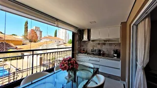 Apartamento com 3 Quartos à venda, 130m² no Vila Jardini, Sorocaba - Foto 10