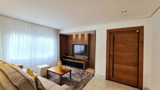 Casa de Condomínio com 4 Quartos para venda ou aluguel, 443m² no Alphaville Lagoa Dos Ingleses, Nova Lima - Foto 18