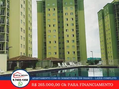 Apartamento com 2 Quartos à venda, 51m² no Quitaúna, Osasco - Foto 46