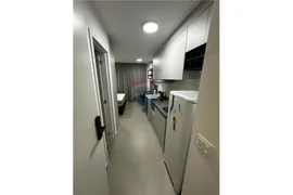 Apartamento com 1 Quarto para alugar, 25m² no Pinheiros, São Paulo - Foto 11