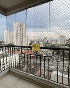 Apartamento com 3 Quartos para alugar, 65m² no Vila Mascote, São Paulo - Foto 3