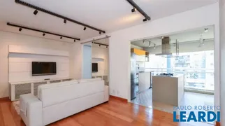 Apartamento com 3 Quartos à venda, 107m² no Brooklin, São Paulo - Foto 6