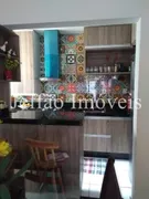 Apartamento com 2 Quartos à venda, 56m² no Roma, Volta Redonda - Foto 4